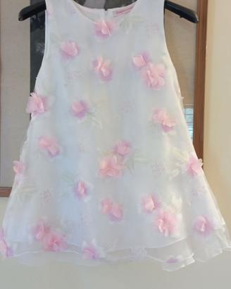 Vestito "Emporio88", 5-6 anni.