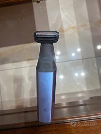 Rasoio per il corpo philips