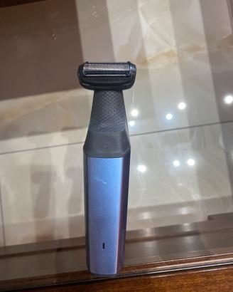 Rasoio per il corpo philips