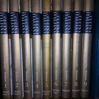 enciclopedia Cucina e Treccani 