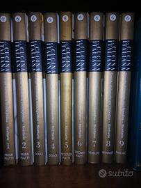 enciclopedia Cucina e Treccani 