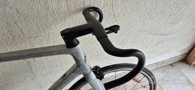 kit telaio bdc no brand v3rs mis. L carbonio