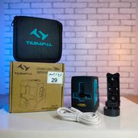 Livella Laser Tilswall