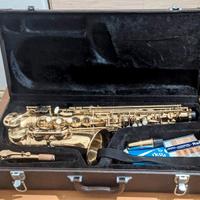 SAX  ALTO