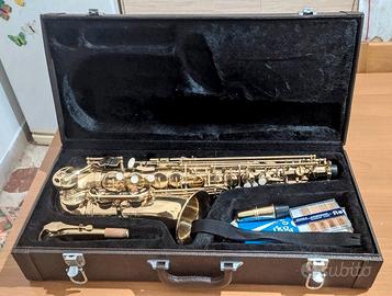 SAX  ALTO