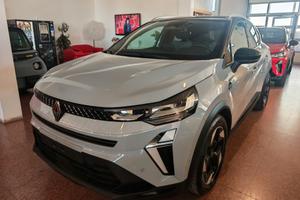 Renault Captur ECO-G 100 CV Techno