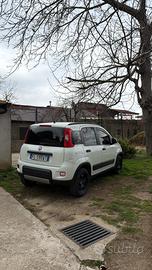 Fiat Panda 4x4 1.3 multijet