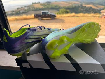 Scarpe da calcio