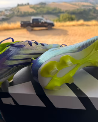 Scarpe da calcio