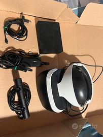 Ps4 + VR ps4