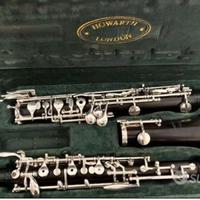 Oboe howarth