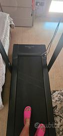 tapis roulant t900c 
