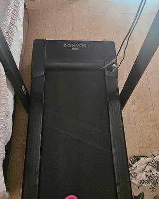 tapis roulant t900c 