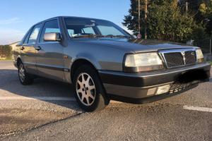 Lancia Thema