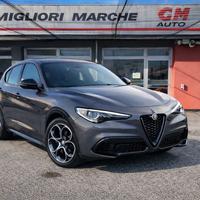 Alfa Romeo Stelvio 2.2 t Ti Q4 210cv auto