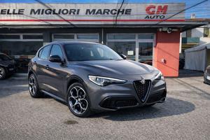 Alfa Romeo Stelvio 2.2 t Ti Q4 210cv auto