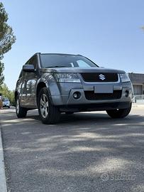 Suzuki Grand Vitara 1.9 Diesel 2007