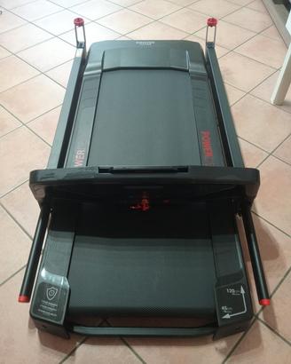 tapis roulant 