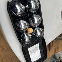 Bocce e Boccino