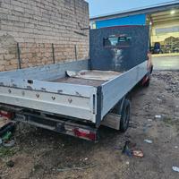 Iveco daily 35c15 Motore 3000cc