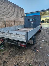 Iveco daily 35c15 Motore 3000cc