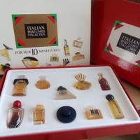 Profumi italiani vintage
