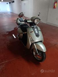 Lambretta Pato 125N