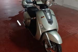 Lambretta Pato 125N