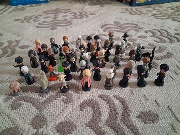 collezione Harry Potter