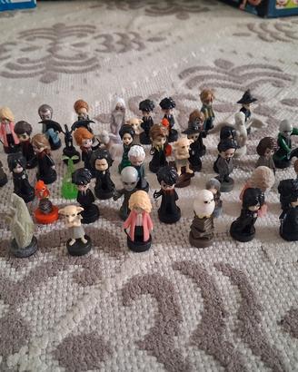 collezione Harry Potter