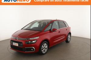 CITROEN C4 Spacetourer JL85113