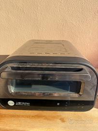 Forno per le pizze