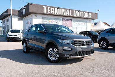 Volkswagen T-Roc 2.0 TDI SCR 150 CV DSG Business B