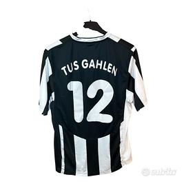 Nike TuS Gahlen 12 maglia calcio vintage L