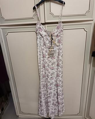 abito lungo  anye by  nuovissimo floreale 