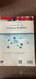 FONDAMENTI DI CHIMICA ANALITICA