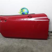 PORTIERA ANTERIORE DESTRA FIAT 124 Spider Serie (3