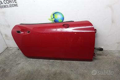 PORTIERA ANTERIORE DESTRA FIAT 124 Spider Serie (3