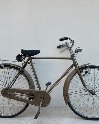 UMBERTO DEI ビンテージベル 60年代 イタリア製 Bici umberto dei - Vendita in tutta Italia - Subito.it