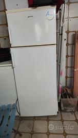Frigorifero SMEG combinato