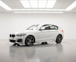 BMW 116D 5P. MSPORT