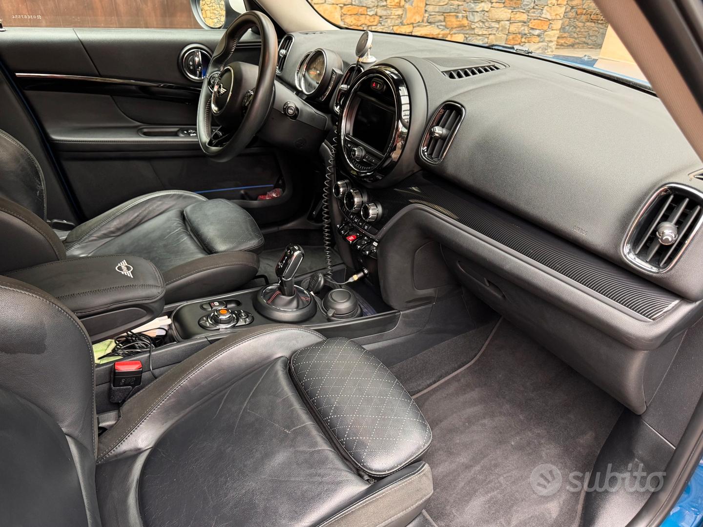 Mini Mini Countryman 2019 photo 5