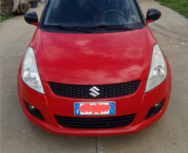 Suzuki Swift 1.2 gpl