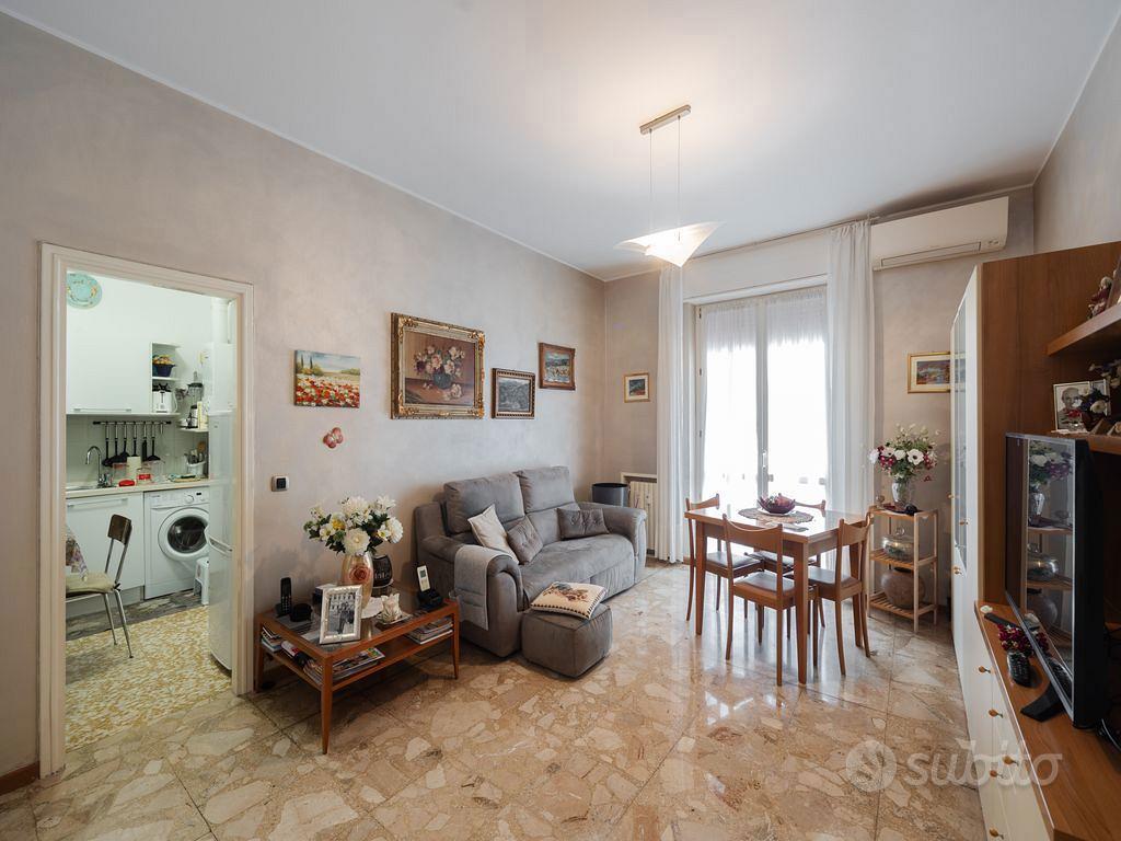 Appartamento – Milano, Affori, Municipio 9 - Vista 2