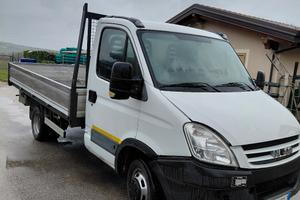 IVECO DAILY 50 C15 3.0 150 USO SPECIALE - 2009