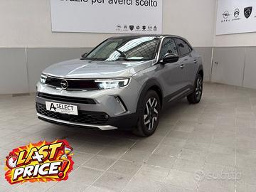 Opel Mokka 1.5 110cv Elegance MT6