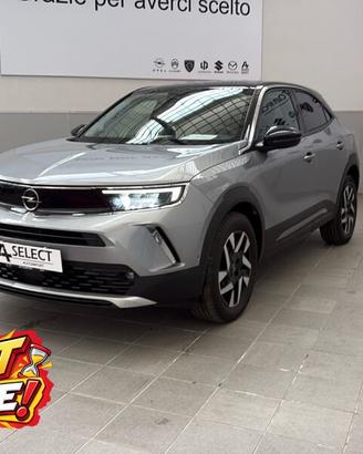 Opel Mokka 1.5 110cv Elegance MT6