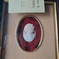 cammeo di Torre del greco 