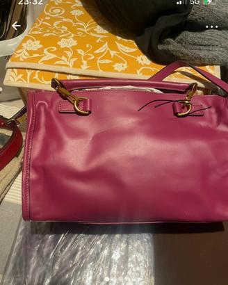 Borsa cromia