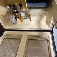 Frigo bar